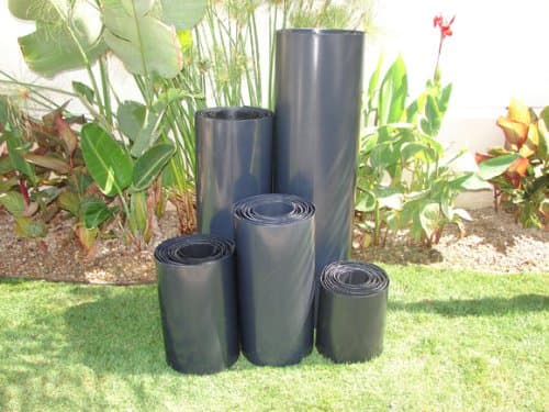 Villa Lineal Control Barrier 12"x10'