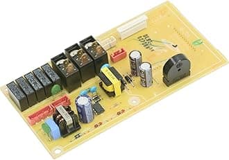 Samsung - PCB Main Module Mc28h514tak/eu Rcs-s100g - De92-02726h For Microwave