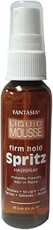 Fantasia Liquid Mousse Spritz 2 oz. Firm