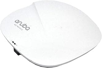 Networks AP-325 IEEE 802.11ac 1.69 Gbps Wireless Access Point (Aruba Controller Required)