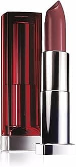 Maybelline Colour Sensational Lipstick - Hollywood Red (Number 540), 24 g (Pack of 1)