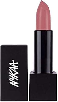 Nykaa So Matte Lipstick - Naughty Nude 11 M (4.2Grams)