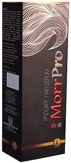 BREEMETIC Morr Pro Hair Serum 60 ml serum