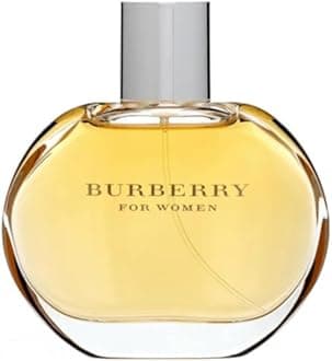 BURBERRY for Women Eau de Parfum 50 ml