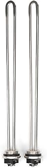Water Heater Element 4500W, TOP-HEATER 2342 Hot Water Heater Element 2PACK, HR0602342