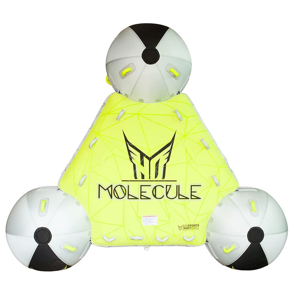 HO Molecule Towable Tube