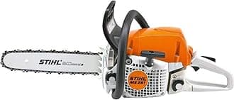 Stihl Chainsaw MS 251 45.6CC, 2.2KW/3.0HP, 4.8 kg, Bar 45 cm