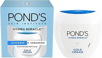 POND'S Moisturising Cold Cream, 55 ml