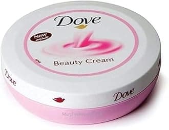 Dove - Body Care Nourishing Beauty Cream - 75 ml