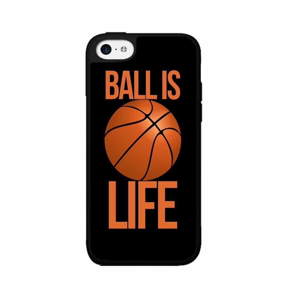 Sport Design - Hard Plastic Case for Iphone 5/5s