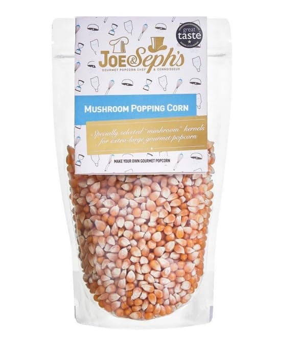 Gourmet Popcorn Kernels