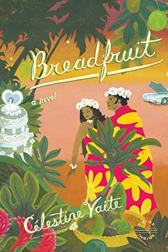Breadfruit: A Novel