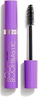 Boom Boombastic Volume Mascara - 001 Extreme Black