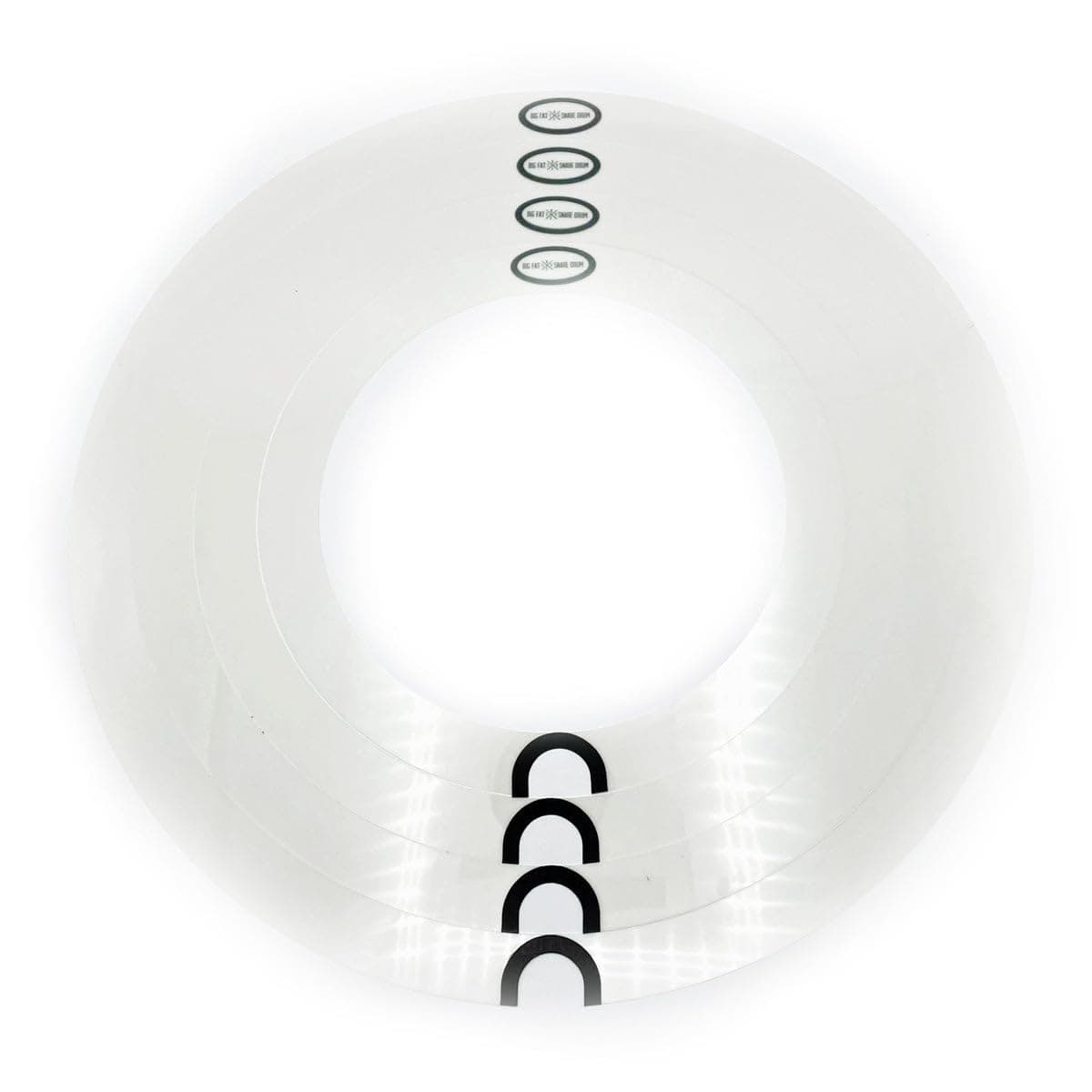 Big Fat Snare Drum - Studio Pack - 10", 12", 14", 16" Round Sound