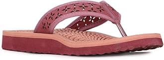 Bata Women Casual Thong Flip Flop