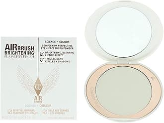 Charlotte Tilbury Airbrush Brightening Flawless Finish | 9g | Fair - Medium, 1.0 count
