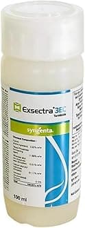 Syngenta Exsectra for The Control of Termites 100ml (Pack of 5)