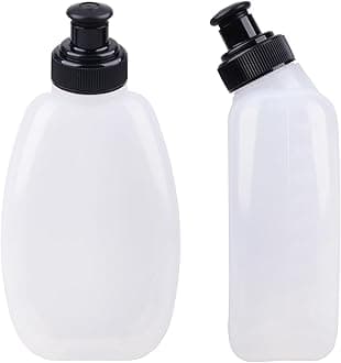 TRIWONDER 5L Running Hydration Vest Pack Backpack for Women Men 5.5L Runner Trail Race Marathon Triathlon Cycling Jogging Hiking Gym