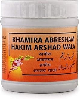 Rex Khamira Abresham Hakeem Arshad Wala 125 Gm