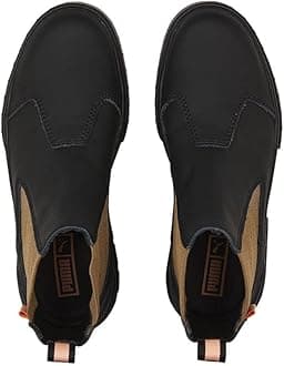 PUMA Women's Mayze Chelsea Pop WnsTrack Shoe