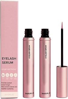 Lash by Eyelash Serum (2 Pack)