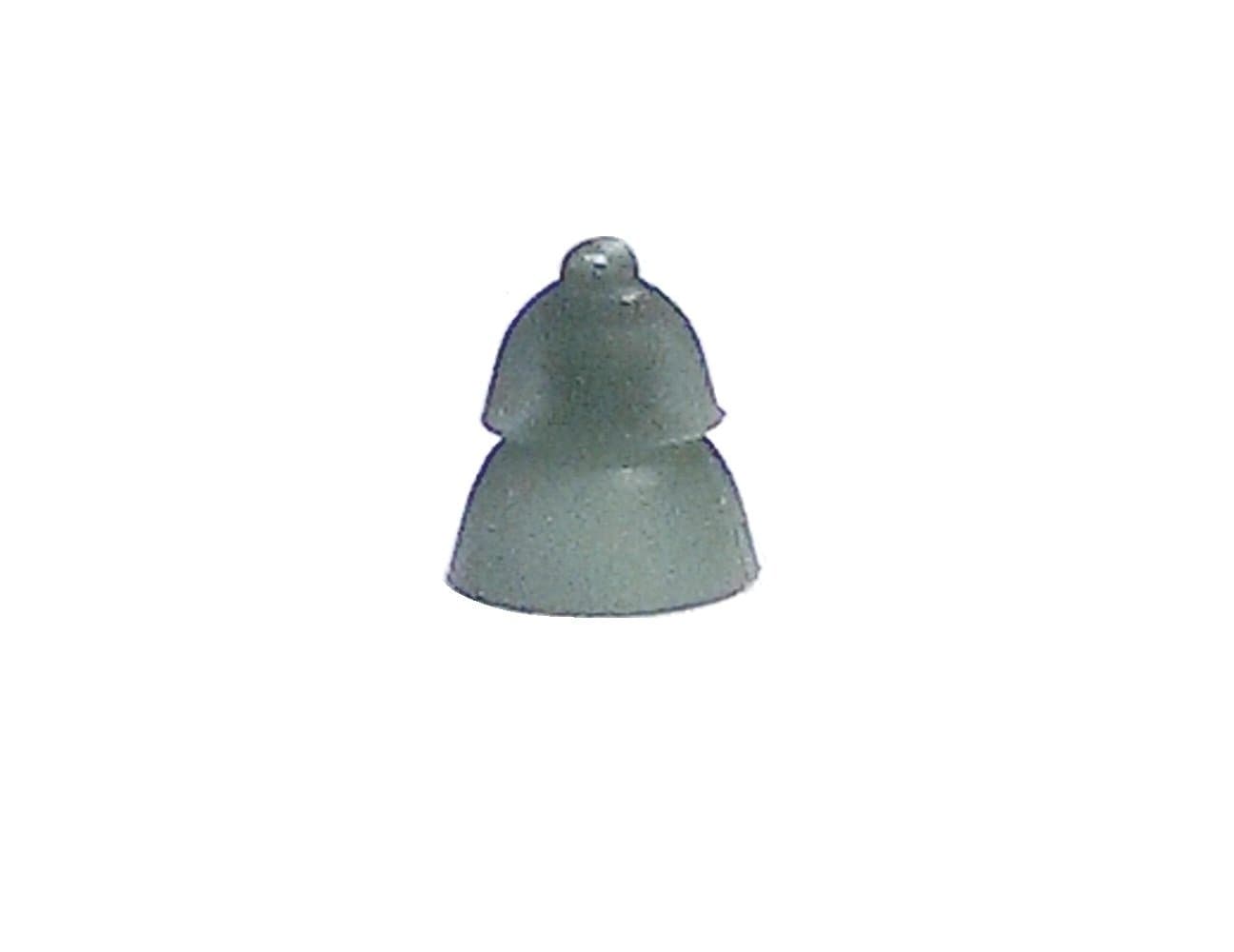 (50 Pack) Phonak Hearing Aid SMALL Size POWER Domes