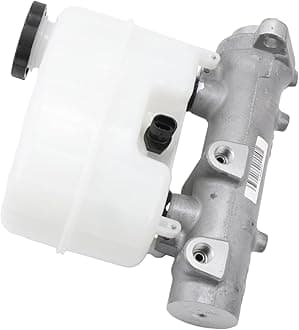 19420962 Brake Master Cylinder