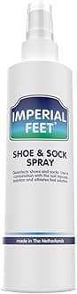 Toenail Fungus Treatment Extra Strength - Advanced Foot & Shoe Deodorizer Spray - XL - Athletes Foot Shoe Spray for Fungal Treatment - 5.07 Fl oz