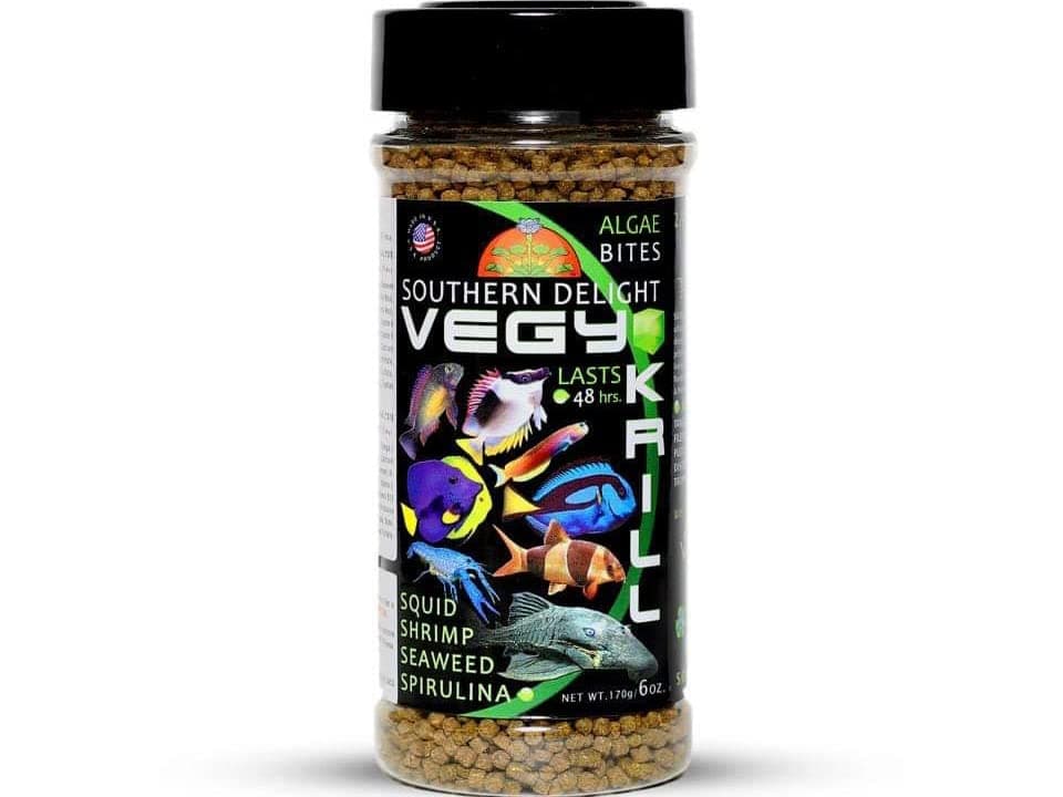 VegyKrill, 6oz