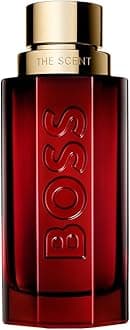 Hugo Boss The Scent Elixir Parfum for Men 100ml