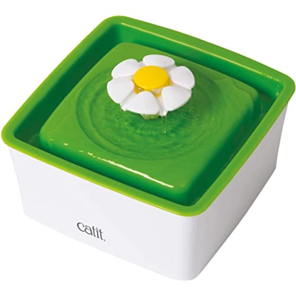 Catit Mini Flower Fountain