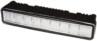 Philips Automotive Lighting 12831WLEDX1 DRL9 LED Daytime Running Lights