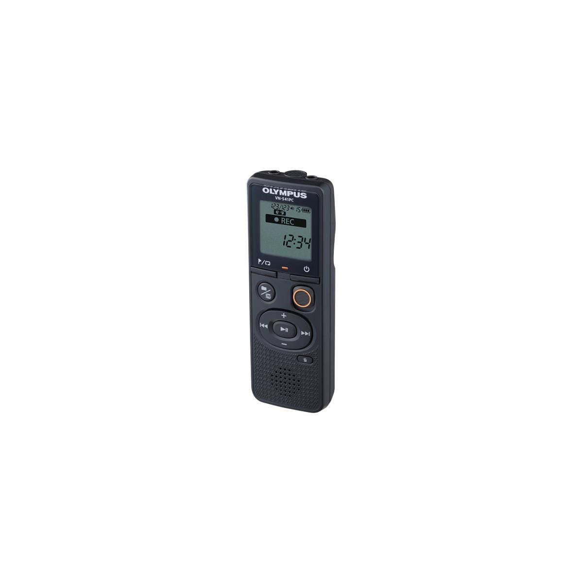 OM SYSTEM Olympus VN-541PC Digital Voice Recorder