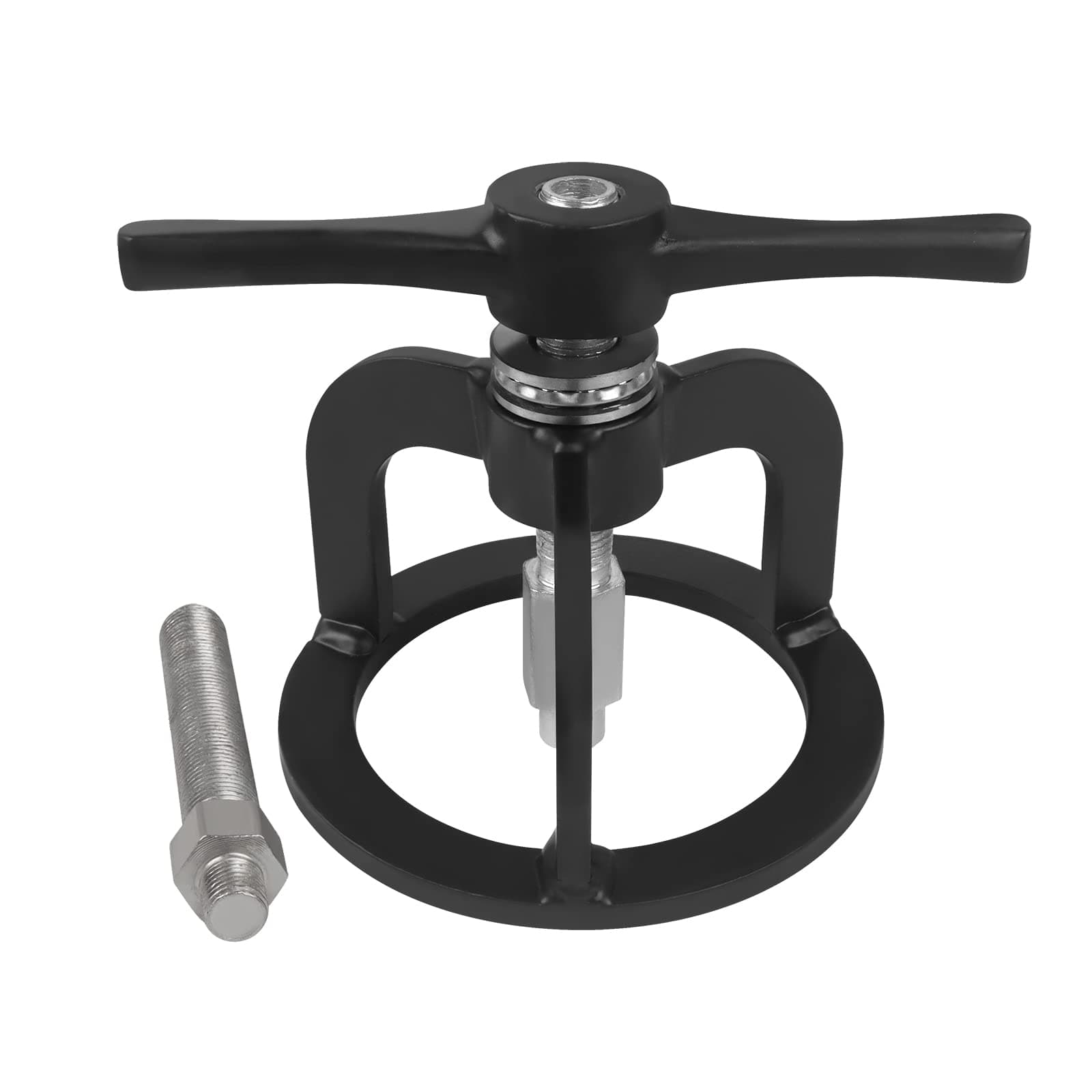 Clutch Spring Compressor Compression Tool for Harley Touring Softtail Sportster Dyna XL 883 1200 48(Replaces OEM number HD-38515A)