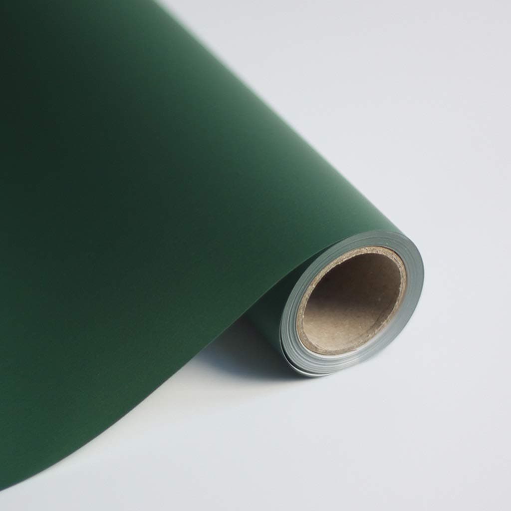 Stewo Green Gift Paper Roll