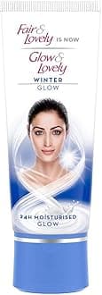 Glow & Lovely Winter Fairness Cream, 80g
