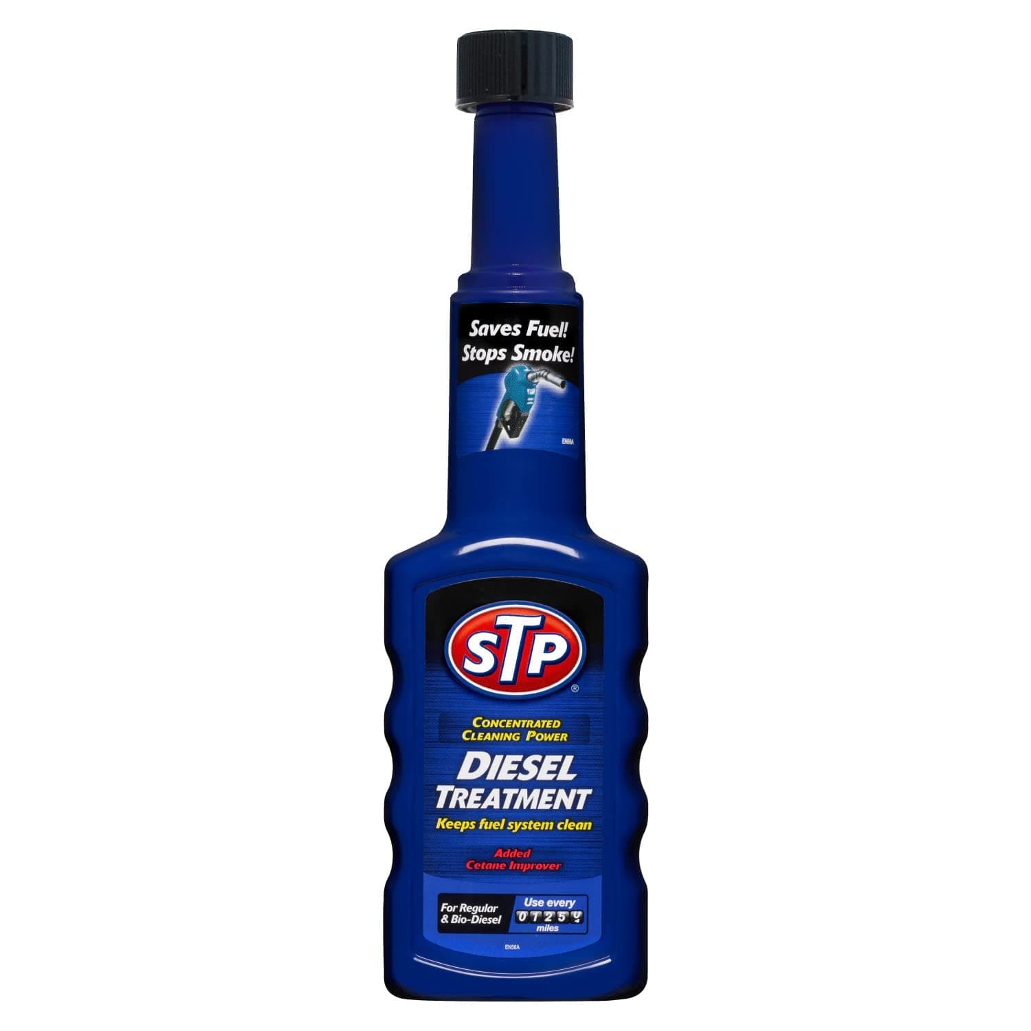 Diesel Treatment 200 ml