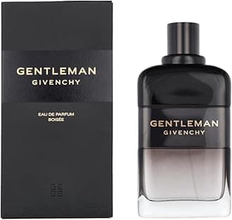 GIVENCHY Gentleman Boisee Eau de Parfum 200 ml