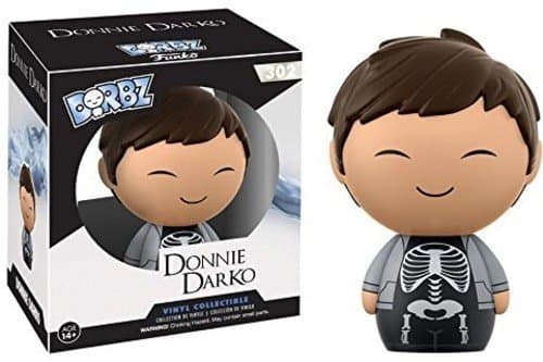 Donnie Darko 13591 Dorbz Figure