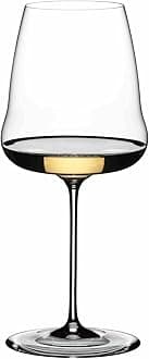 Riedel Winewings Chardonnay Wine Glass, Pay 3 Get 4