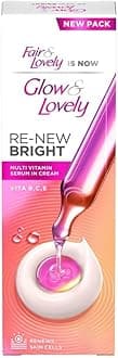 Glow and Lovely Serum in Cream 80g (3)