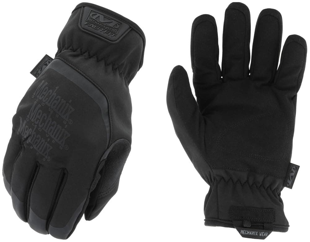 Mechanix Wear Tactical ColdWork™ FastFit®