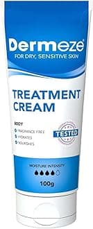 Dermeze Treatment Cream 100g