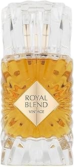 French Avenue Royal Blend Vintage EDP 100ml