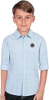 Allen Solly Boys Shirt