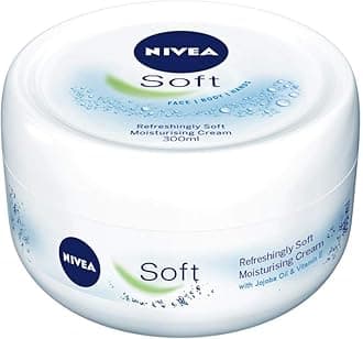 Nivea Soft 300ml