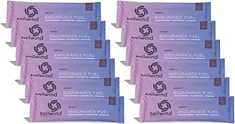 Tailwind Nutrition Endurance Fuel 12 Stick Packs Berry