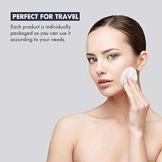 Personal Care Travel Size Toiletries, Individually Packed, The Travel Hygiene Kit Bulk Suitable for Hotel, Home, Camping, Travel - 90 Pieces Toiletries Kit（15 Set）