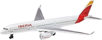 Premier Planes RT3724 Iberia Diecast Toy Aircraft