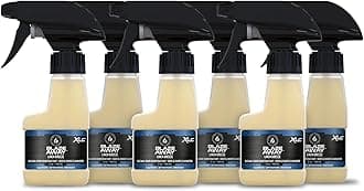 Blaze Away Commercial Air Freshener & Odor Eliminator for Strong Odor - Industrial-Grade Room Spray & Room Deodorizer for Home, Car, Smoke & Pet Odors - Long-Lasting Odor Absorber, Room Fresheners